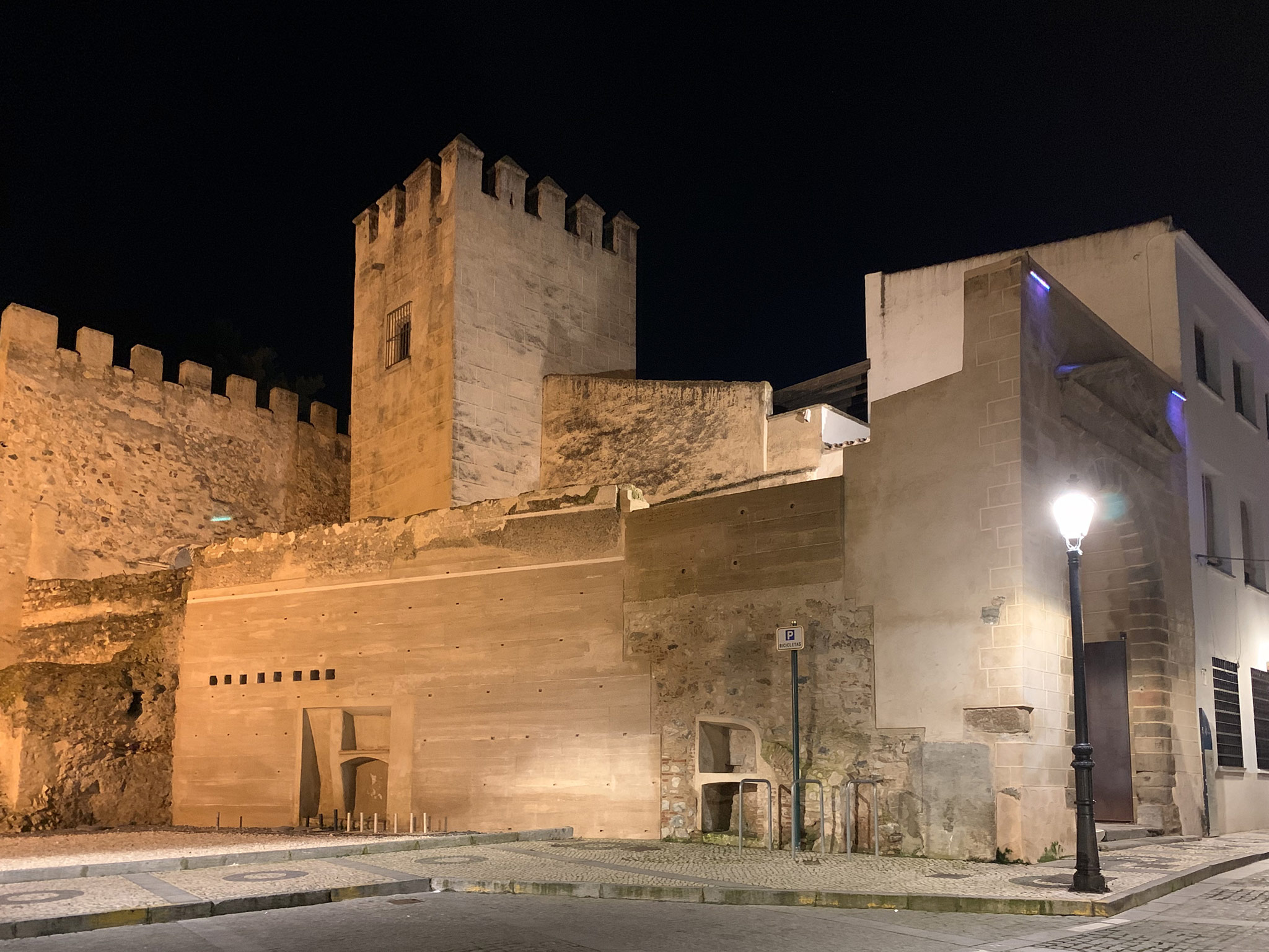 Badajoz